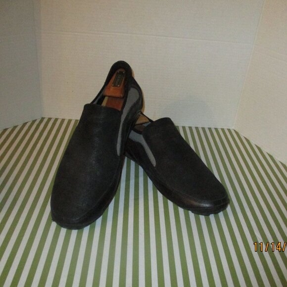 Cole Haan G Series Slip-On Drivers - Picture 12 of 14